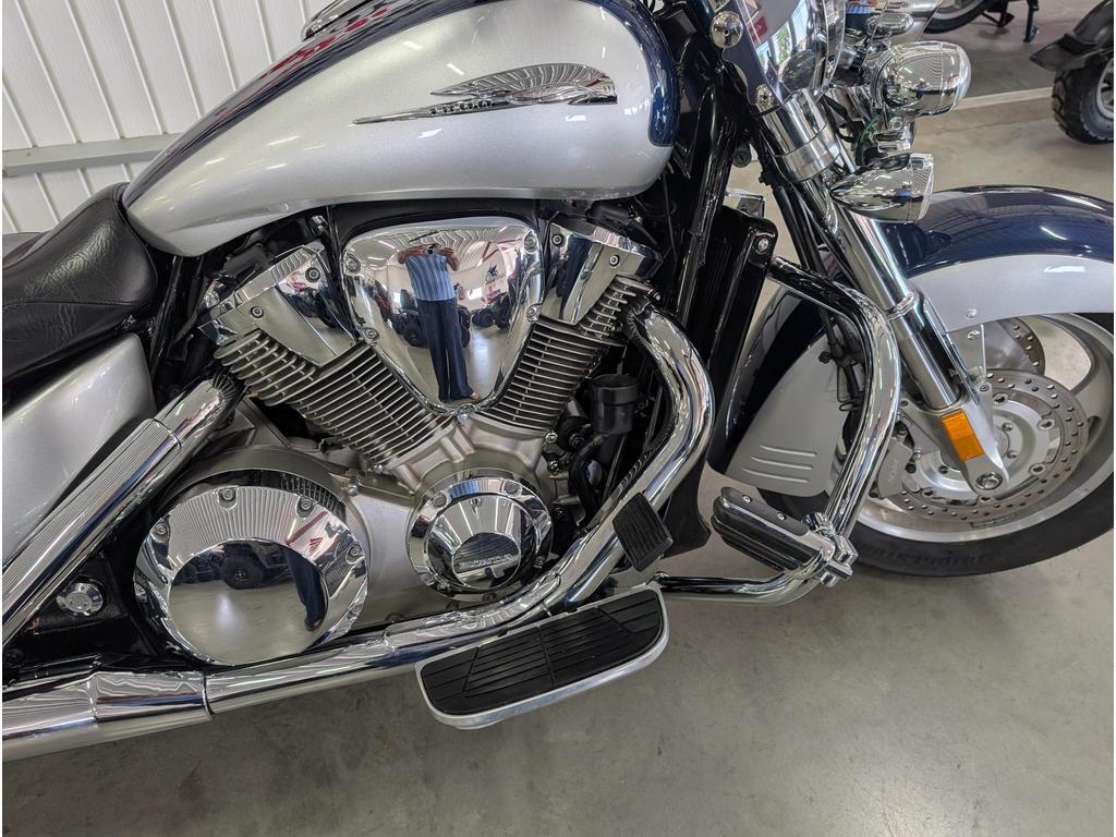Honda VTX1800 2007