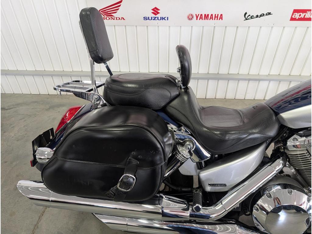 Honda VTX1800 2007