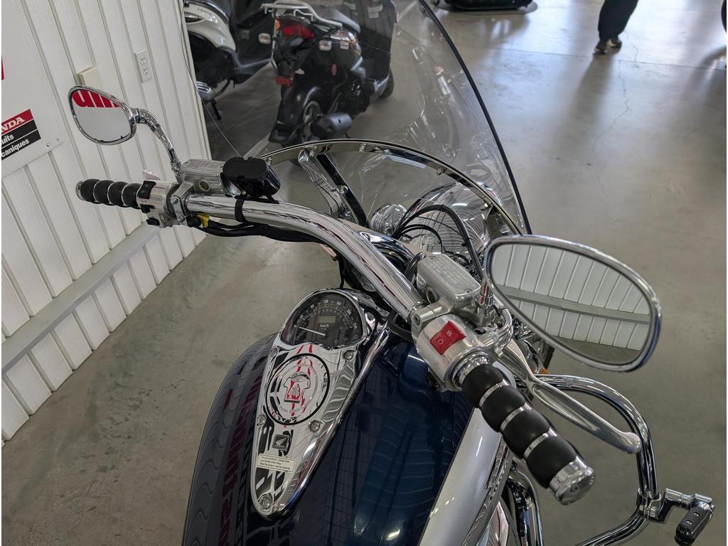 Honda VTX1800 2007