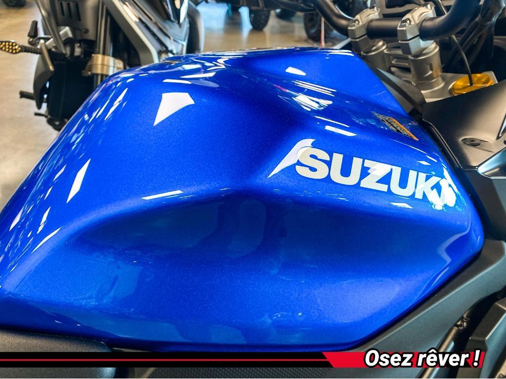 Suzuki SUZUKI 2.5 HP 2024