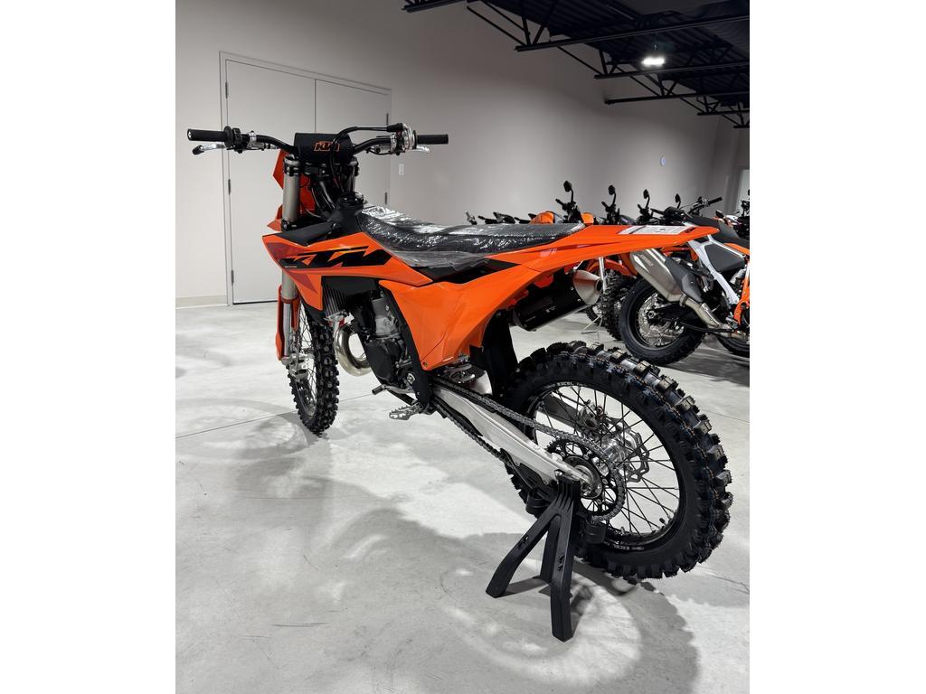 KTM 300 SX 2025