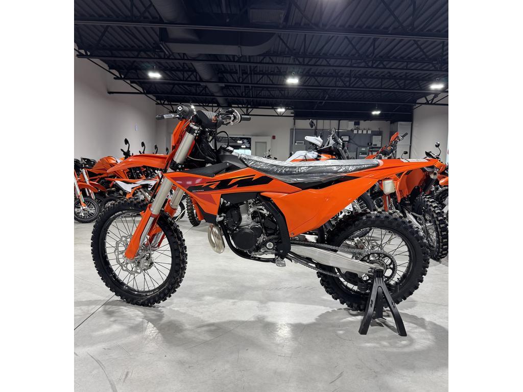 KTM 300 SX 2025