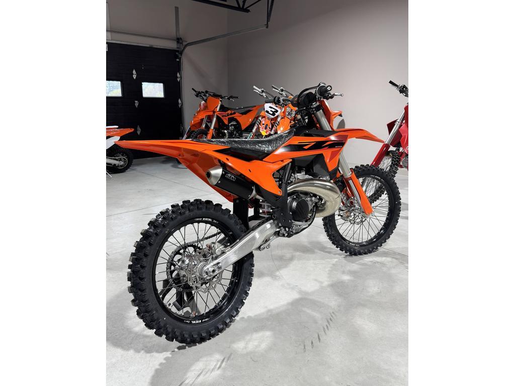KTM 300 SX 2025