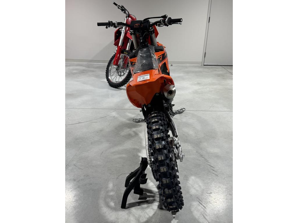KTM 300 SX 2025