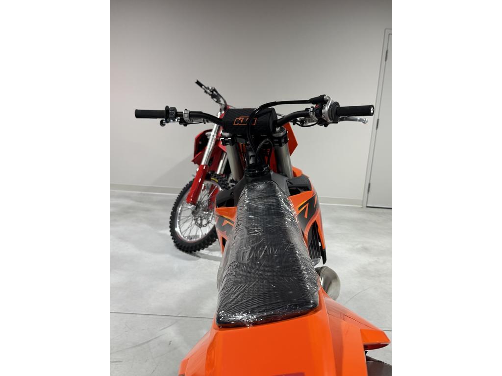 KTM 300 SX 2025