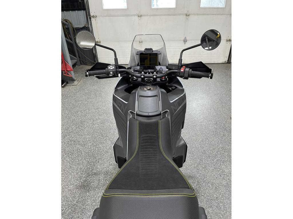 Husqvarna Norden 901 2025