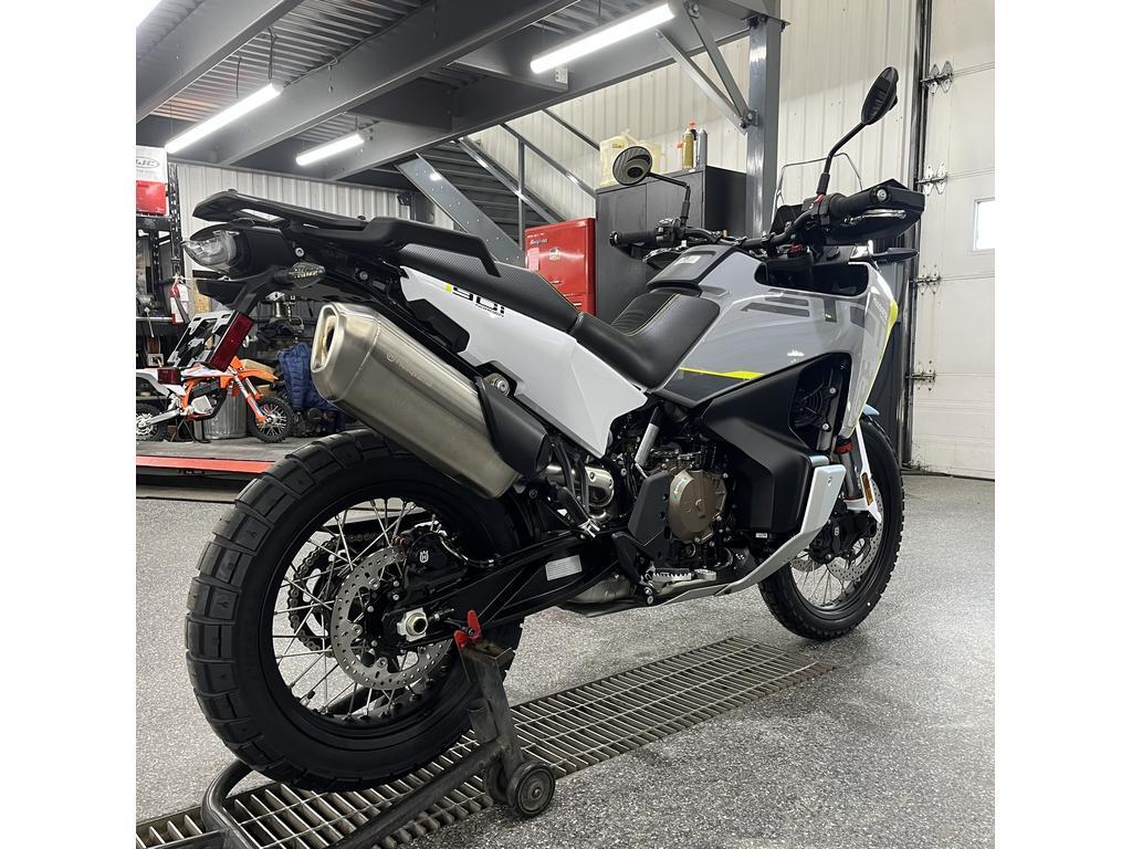 Husqvarna Norden 901 2025