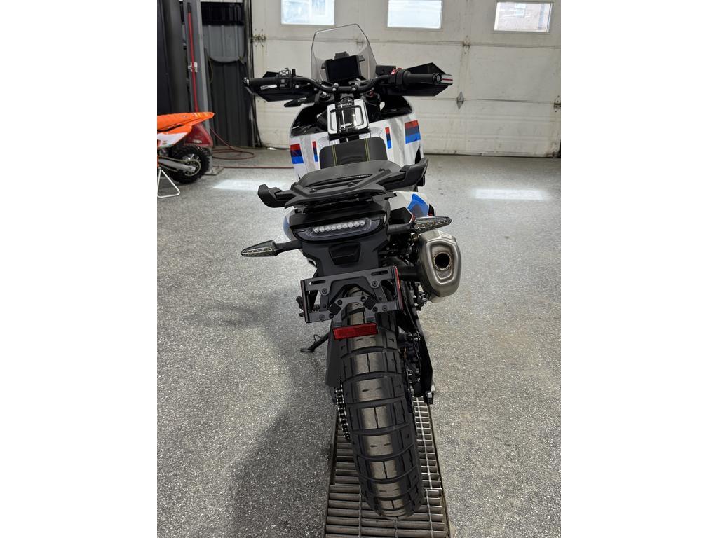 Husqvarna Norden 901 2025