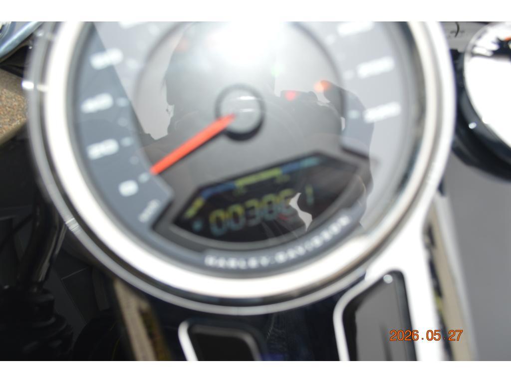 Harley-Davidson FLFBS Fat Boy 114 2024