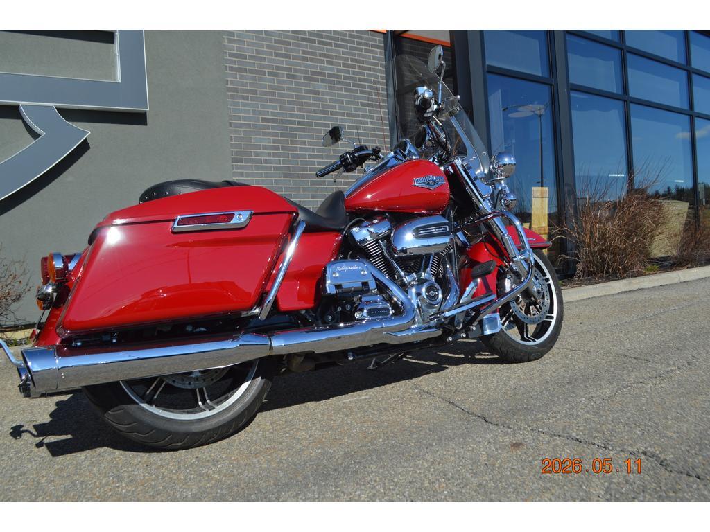 Harley-Davidson FLHR Road King 2020