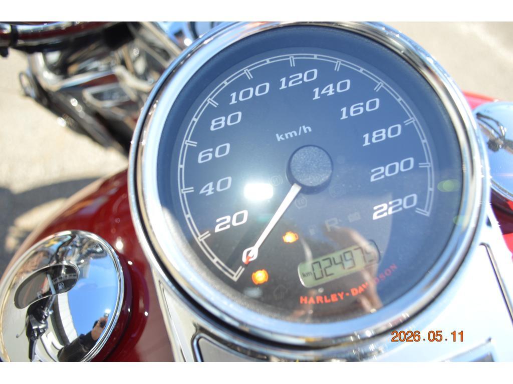 Harley-Davidson FLHR Road King 2020
