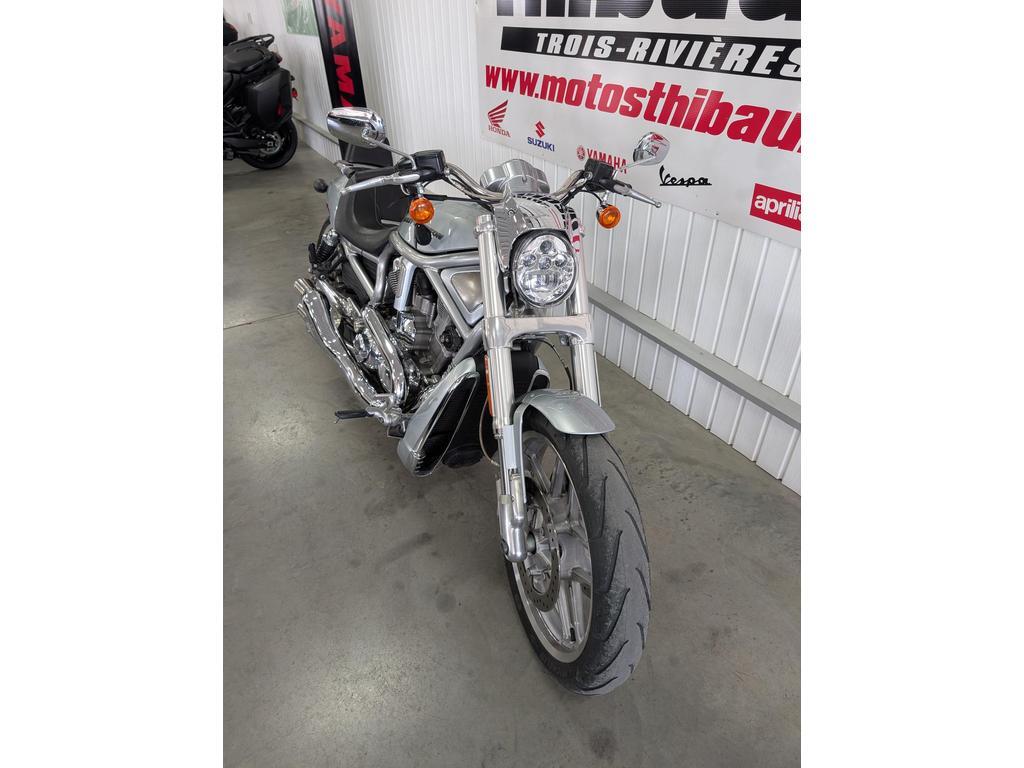 Harley-Davidson V-Rod 2012