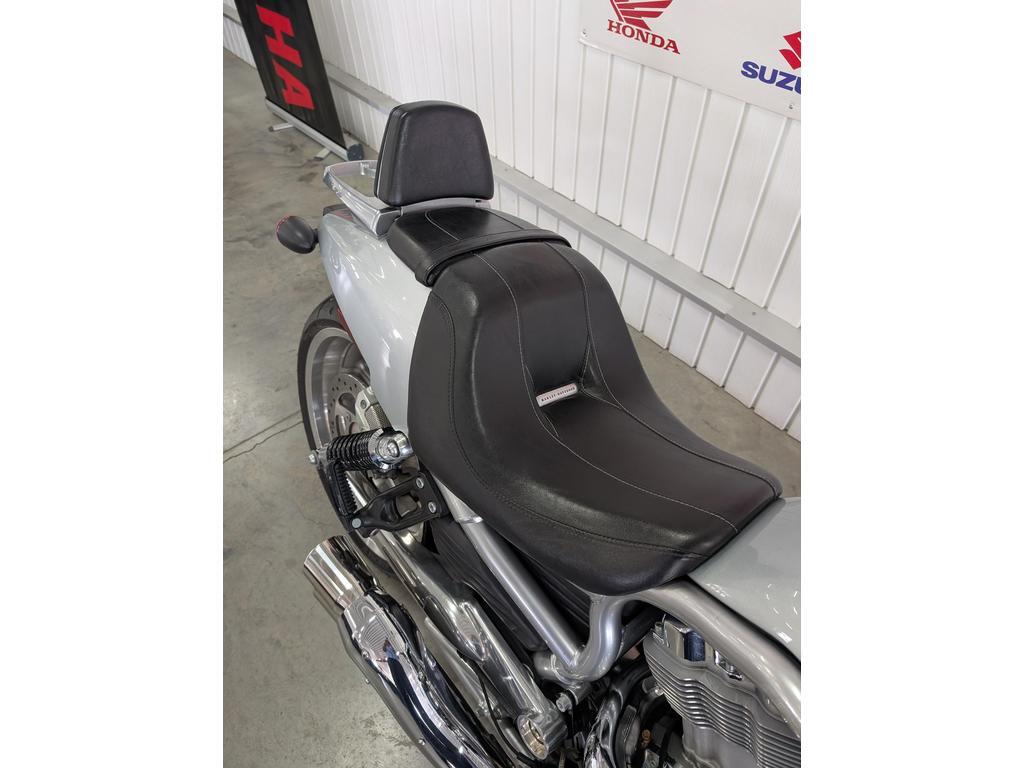 Harley-Davidson V-Rod 2012