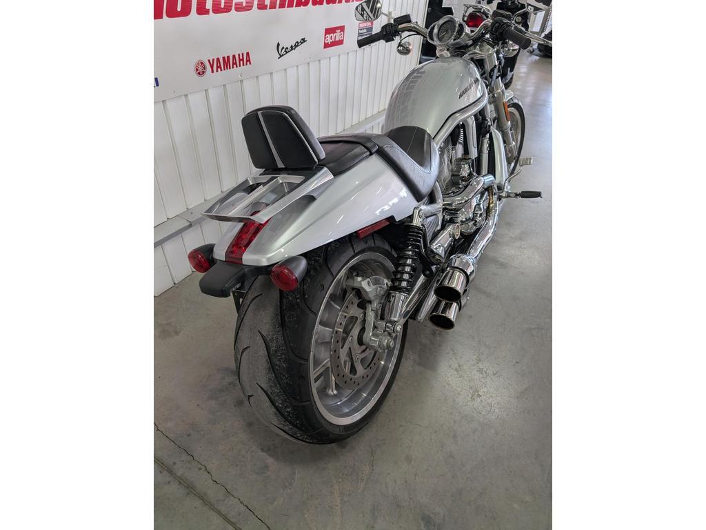 Harley-Davidson V-Rod 2012
