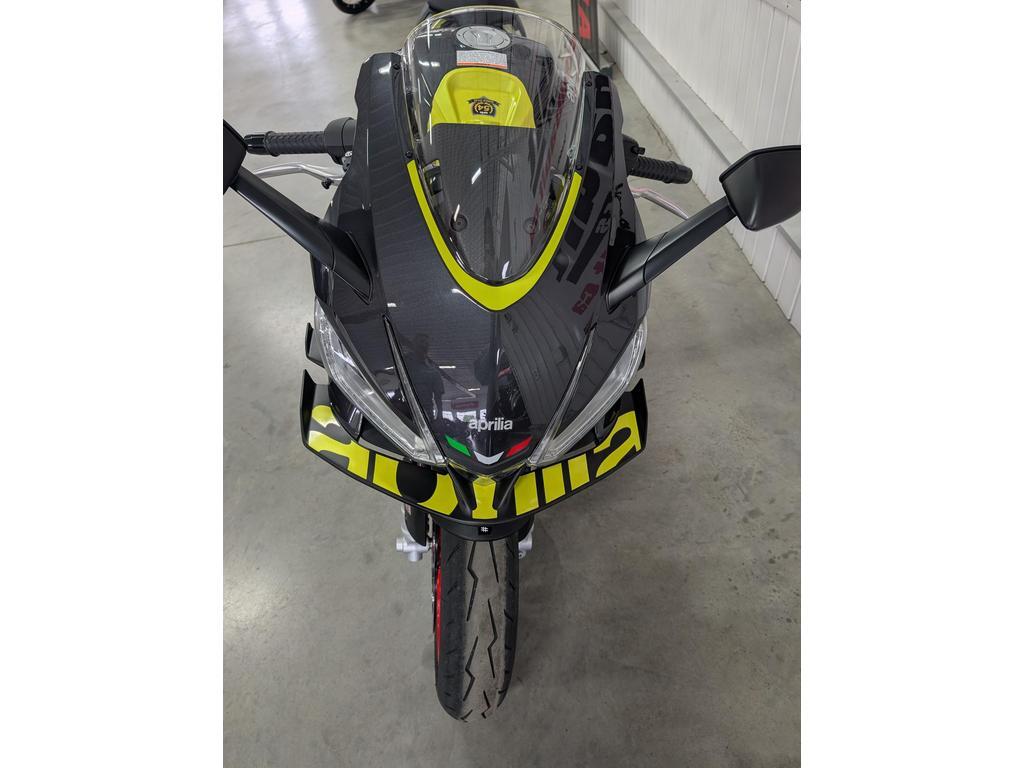 Aprilia RS 660 2026