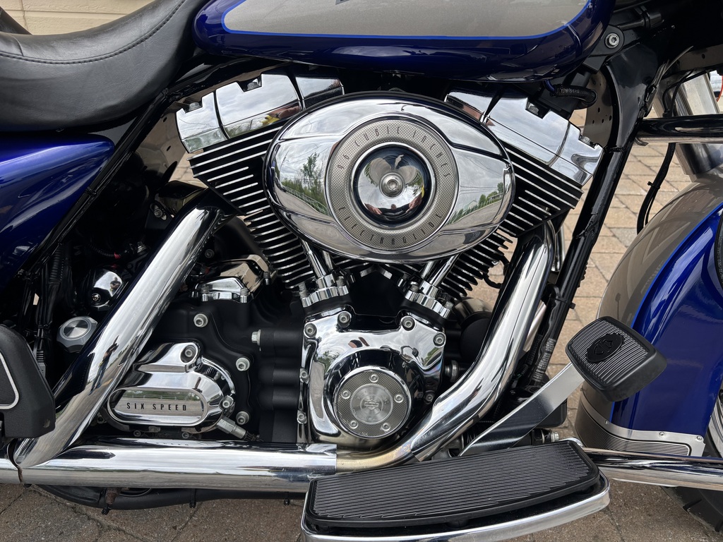 Harley-Davidson Electra Glide 2007