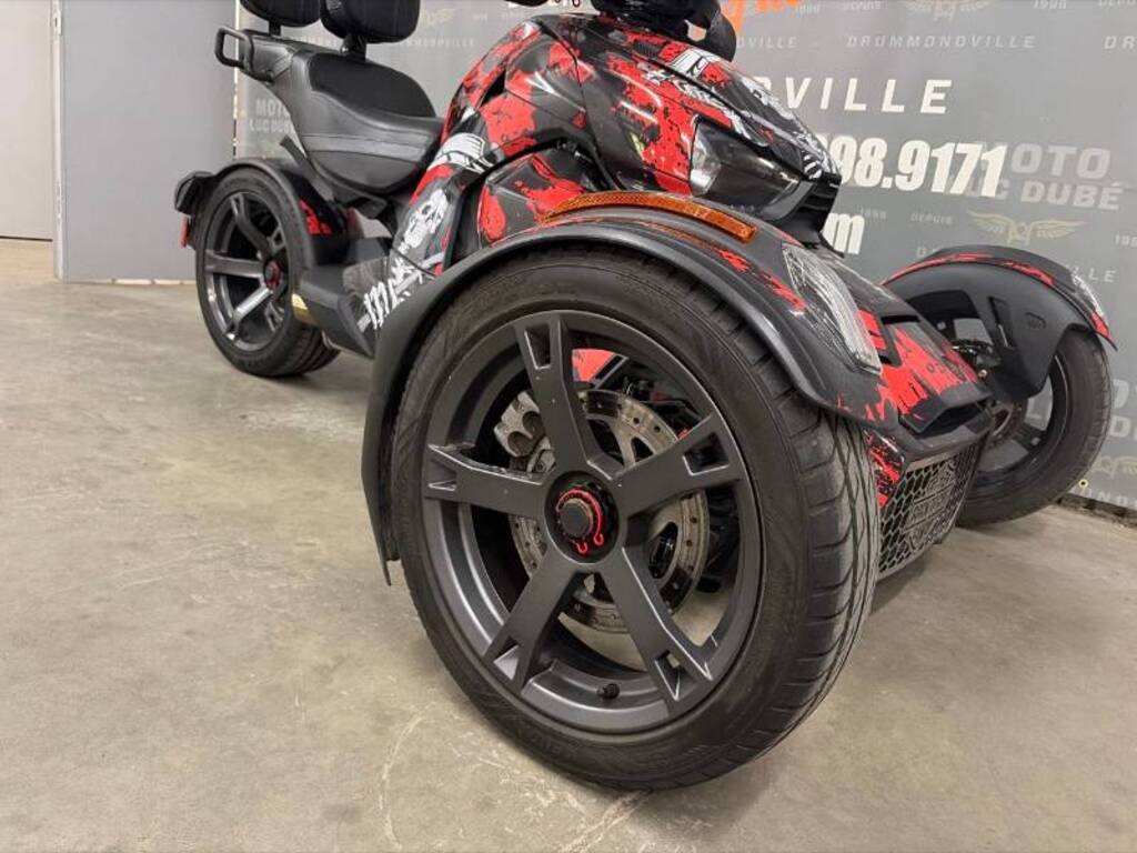 Can-Am Ryker 2021