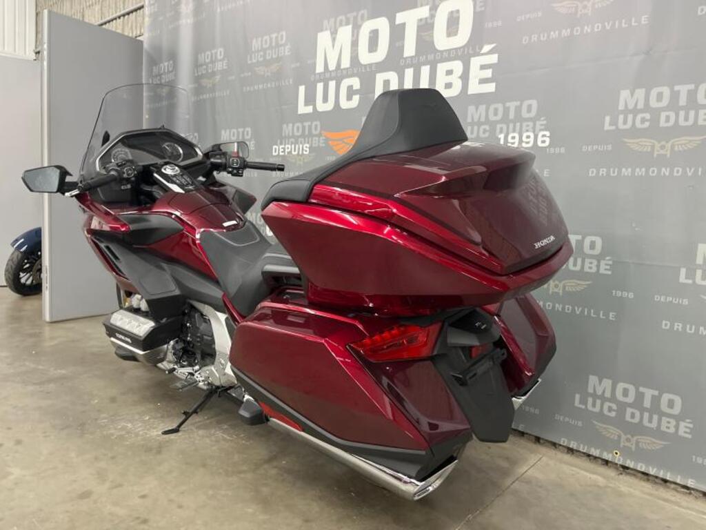 Honda GL1800 Goldwing Tour 2023