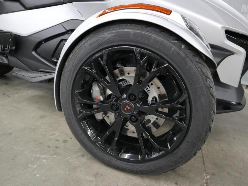 Can-Am Spyder RT 2022