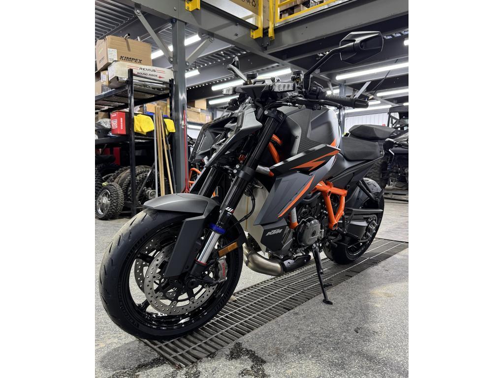 KTM 1390 R EVO 2026