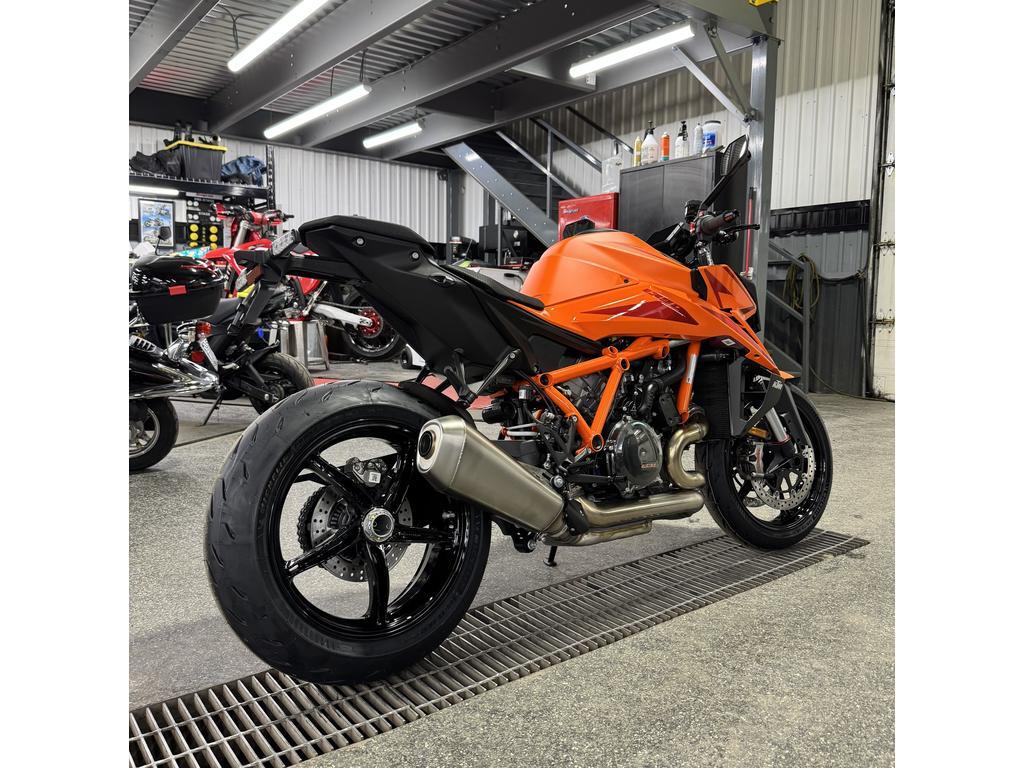 KTM 1390 R EVO 2026