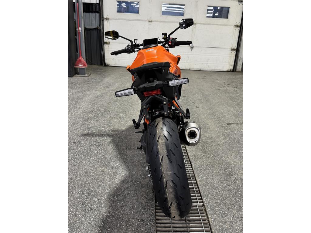 KTM 1390 R EVO 2026