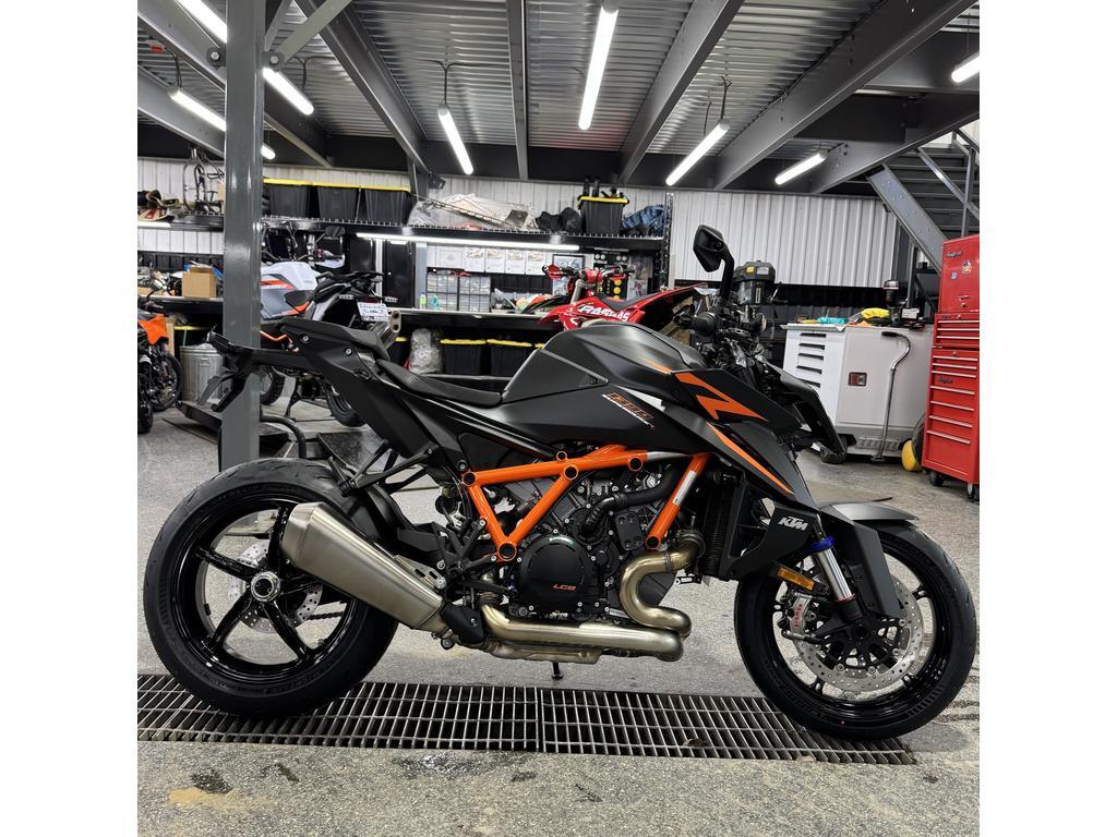 KTM 1390 R EVO 2026