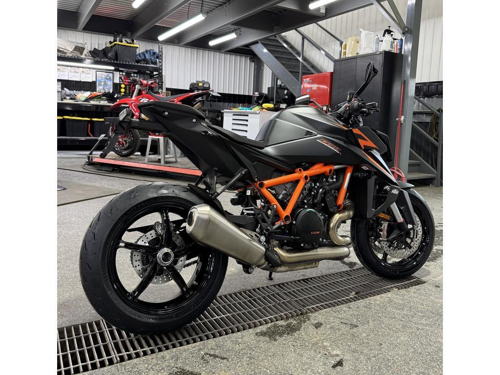 KTM 1390 R EVO 2026