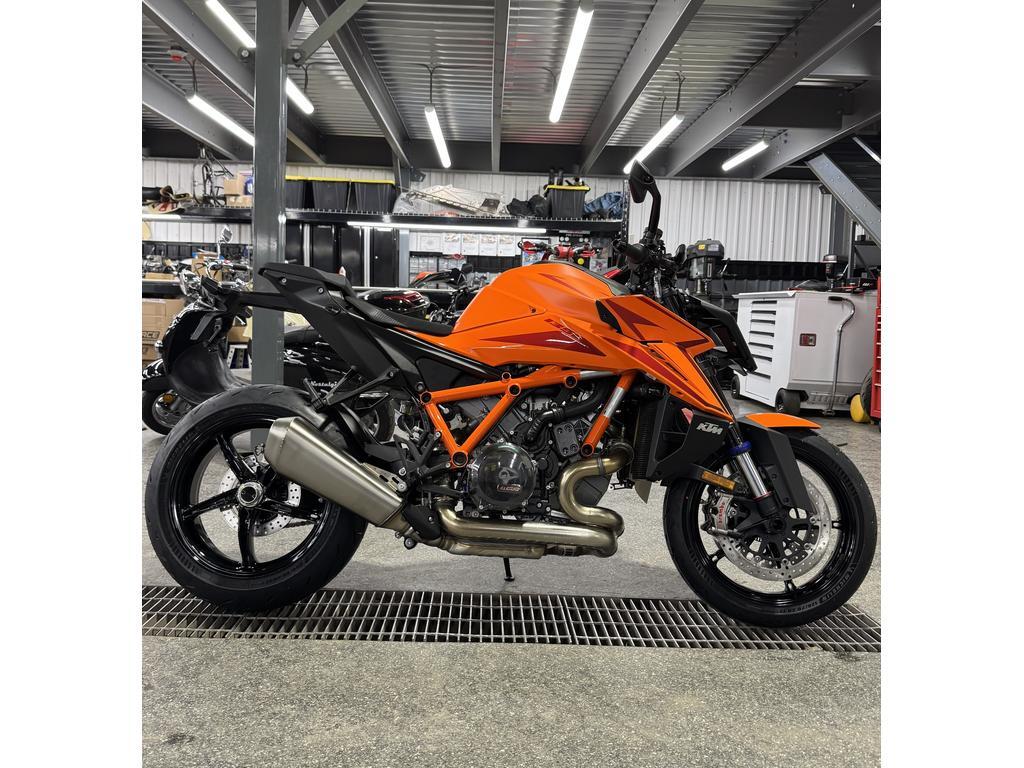 KTM 1390 R EVO 2026
