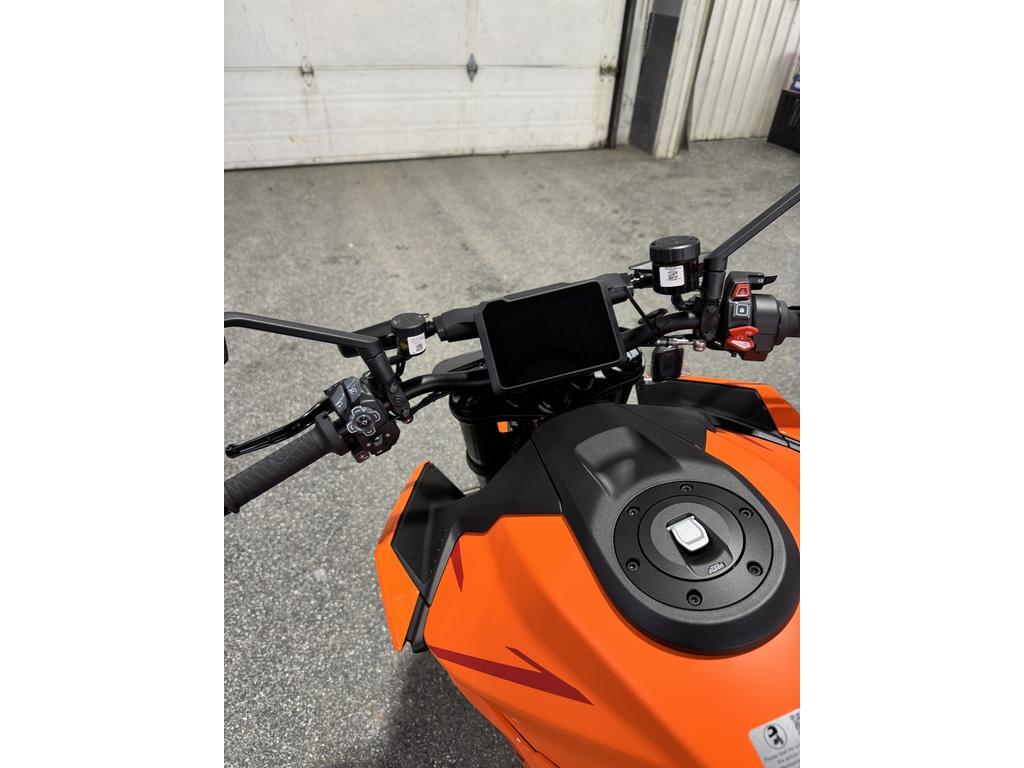 KTM 1390 R EVO 2026