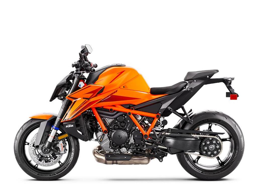 KTM 1390 R EVO 2026