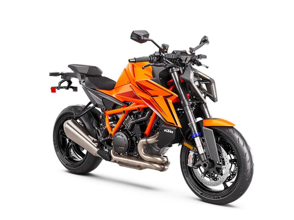 KTM 1390 R EVO 2026