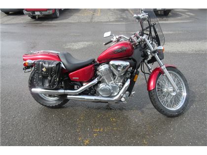 Honda Shadow VLX 600 2006
