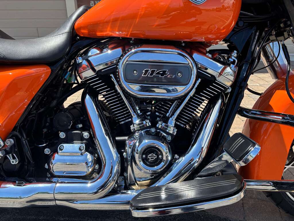 Harley-Davidson Street Glide 2023