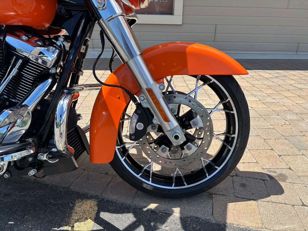 Harley-Davidson Street Glide 2023