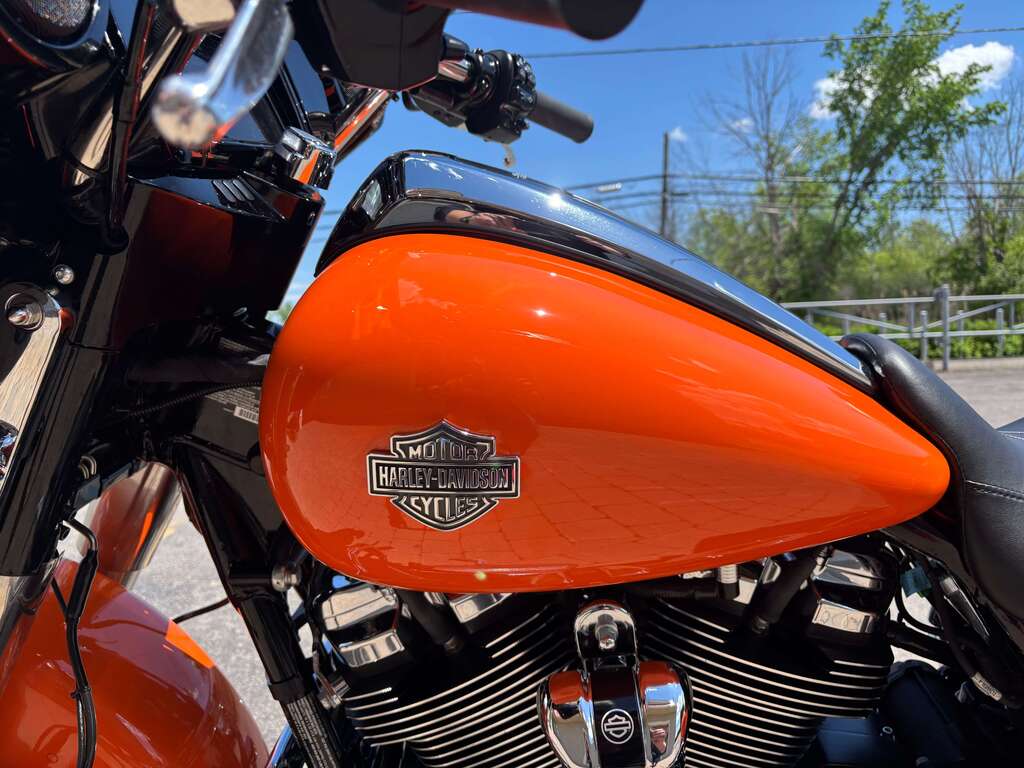 Harley-Davidson Street Glide 2023