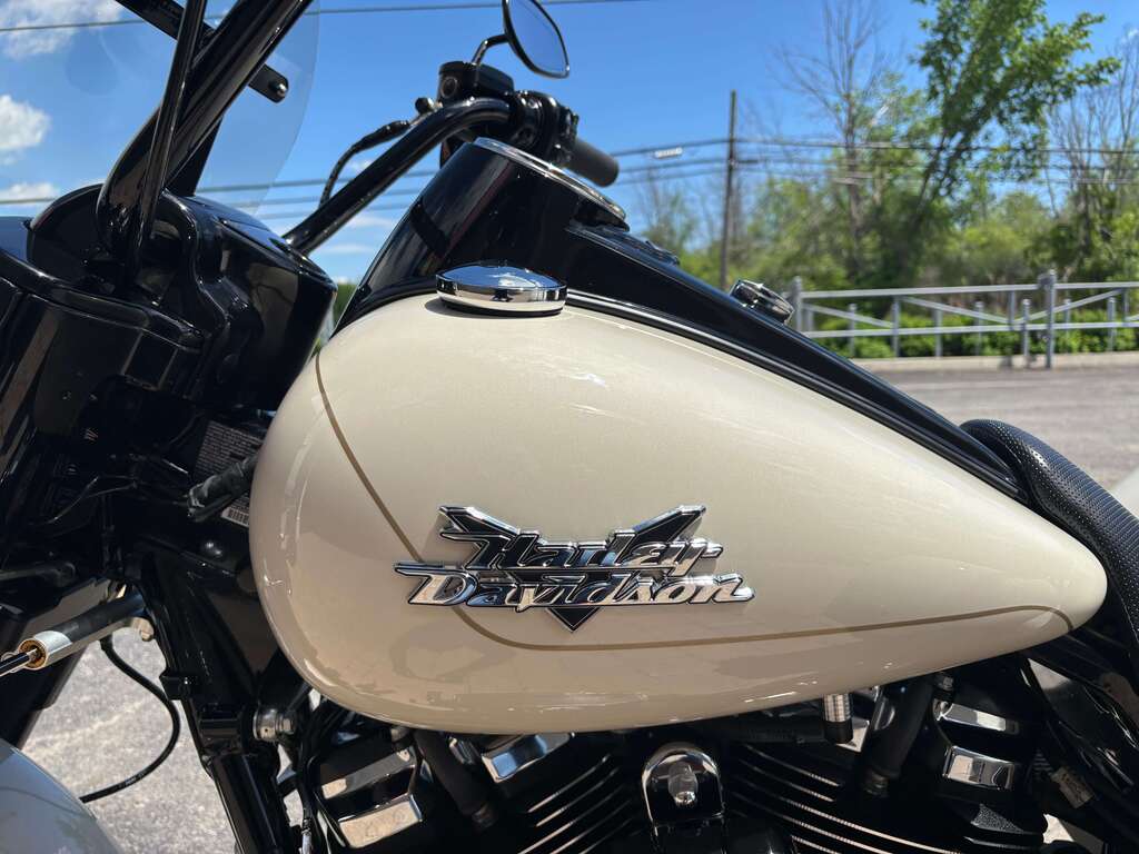 Harley-Davidson Freewheeler 2023