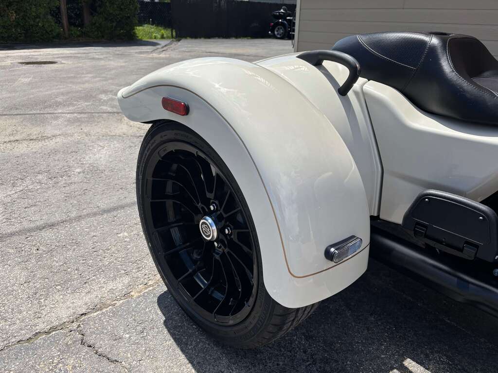Harley-Davidson Freewheeler 2023