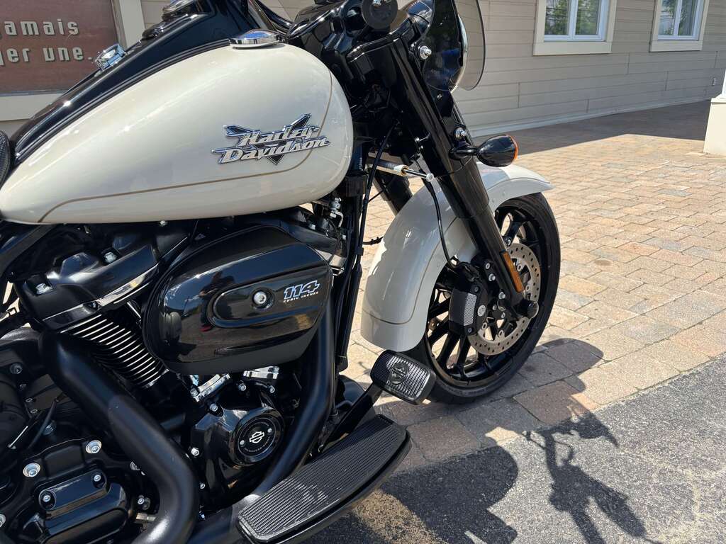 Harley-Davidson Freewheeler 2023