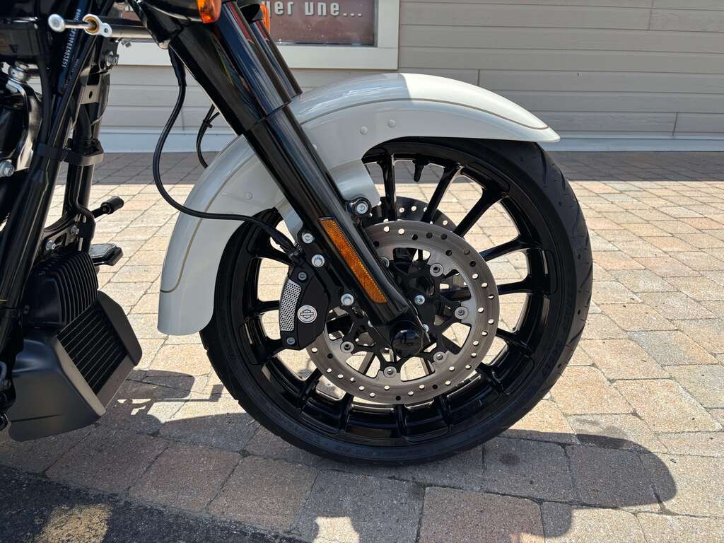 Harley-Davidson Freewheeler 2023