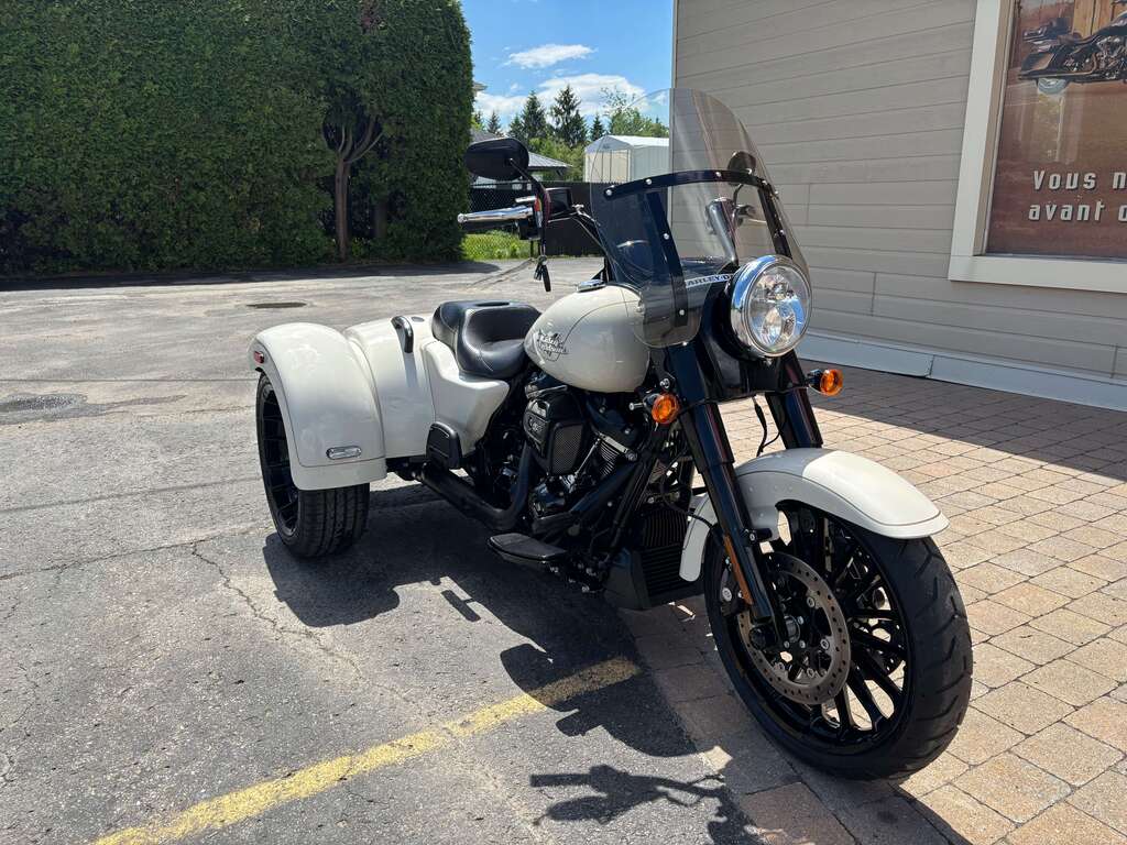 Harley-Davidson Freewheeler 2023