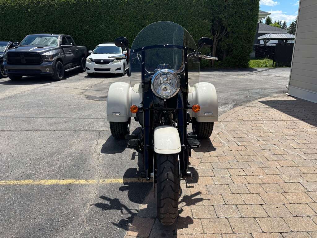 Harley-Davidson Freewheeler 2023
