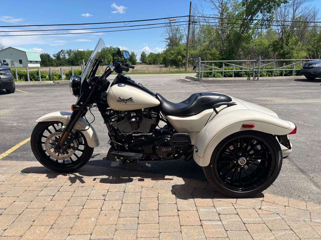 Harley-Davidson Freewheeler 2023