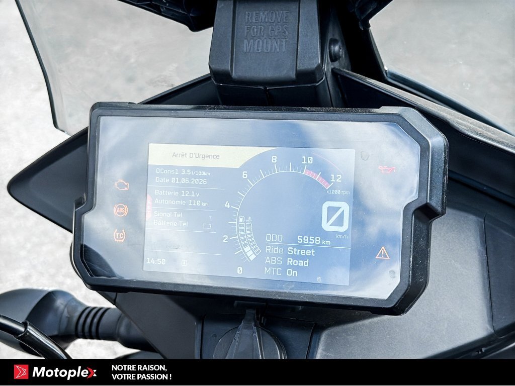 KTM 390 Adventure 2022
