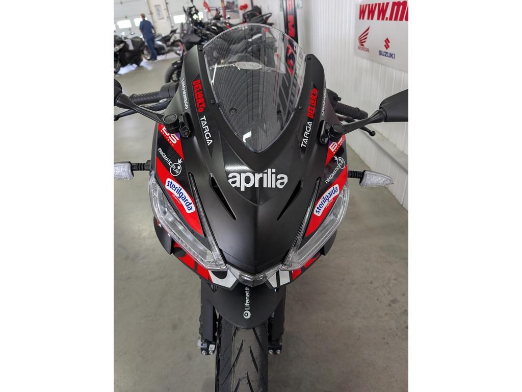 Aprilia RS457 2027