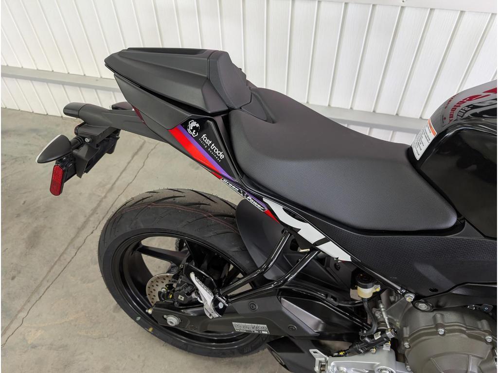 Aprilia RS457 2027