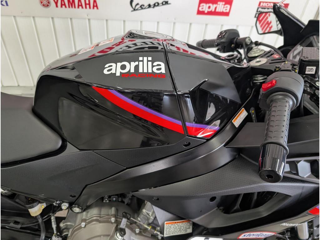 Aprilia RS457 2027