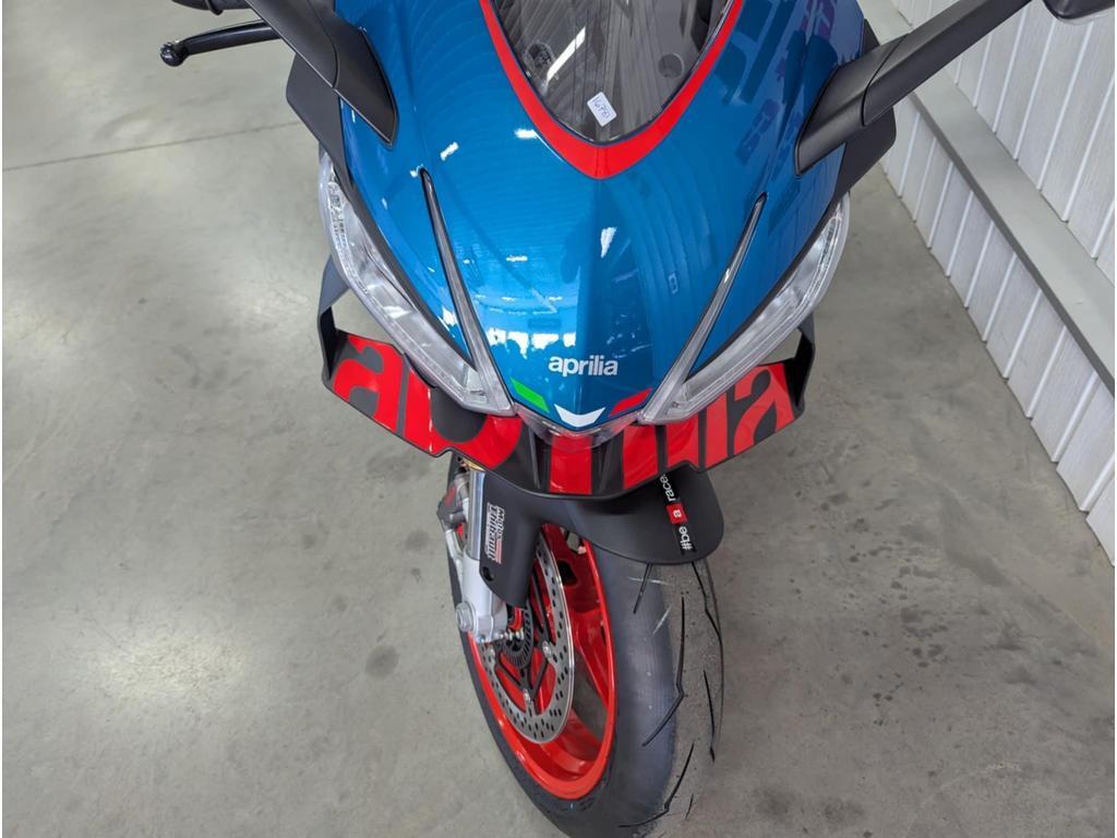 Aprilia RSV4 2027