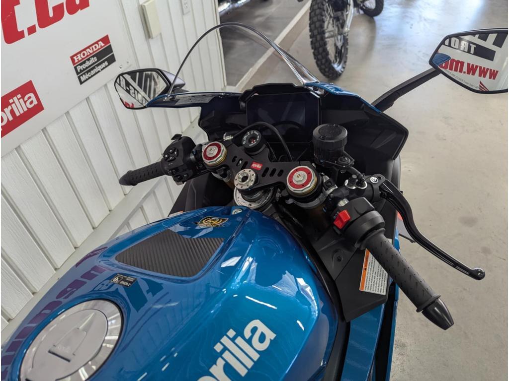 Aprilia RSV4 2027