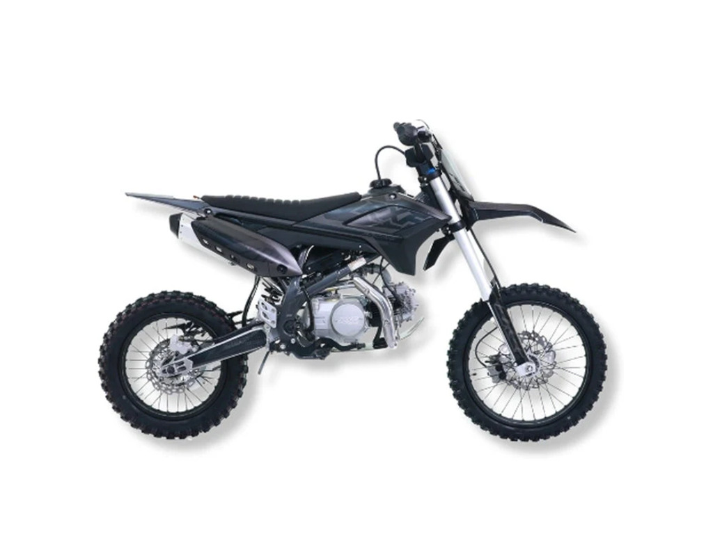 Apollo Motors RXF MX 125 SE 2026